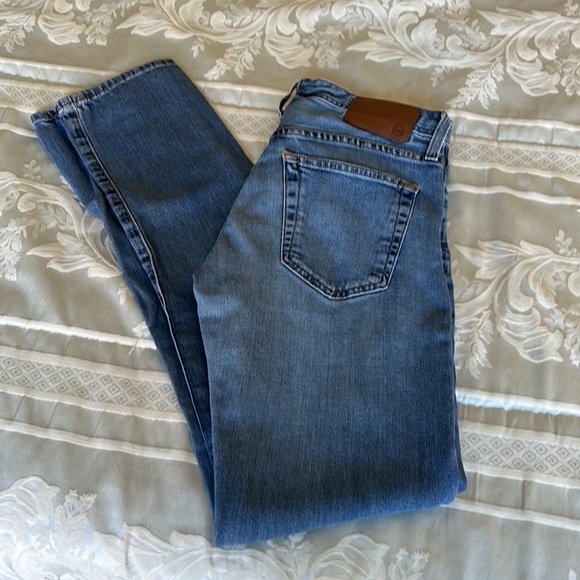 AG Jeans- 34” length - Picture 6 of 9